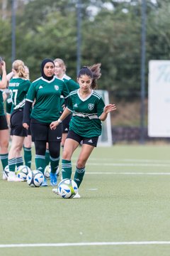 Bild 99 - wBJ Rissener SV - Altona 93 : Ergebnis: 6:2